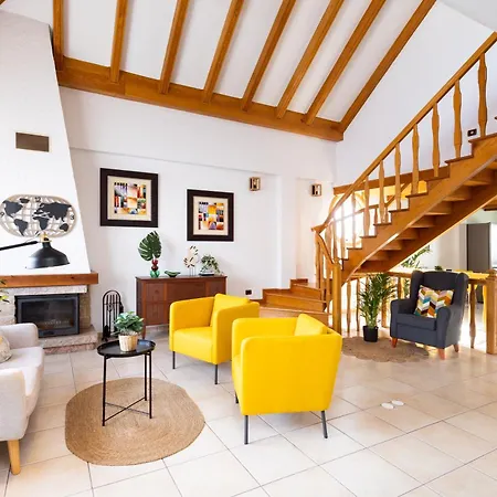 Guest house Casa Lali 2 La Laguna (Tenerife)