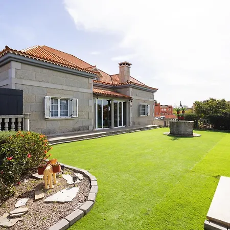 Guest house Casa Lali 2