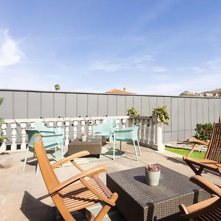 ゲストハウス Casa Lali 2