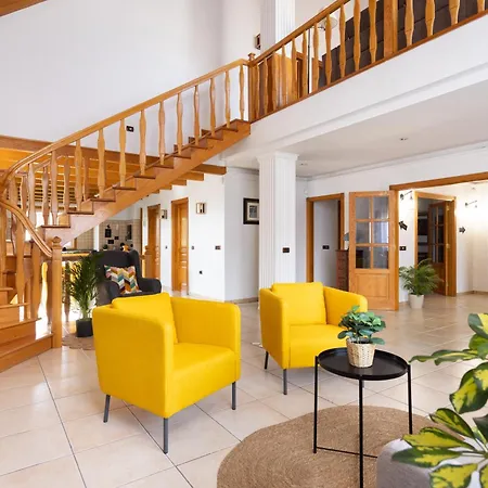 Casa Lali 2 ゲストハウス サン・クリストバル・デ・ラ・ラグーナ