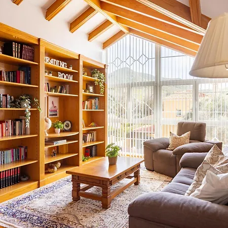 Casa Lali 2 Pensión