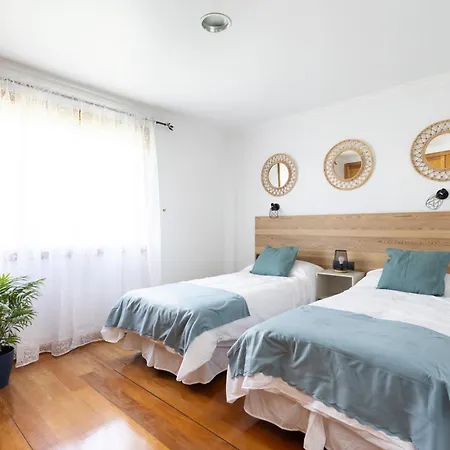 Casa Lali 2 サン・クリストバル・デ・ラ・ラグーナ