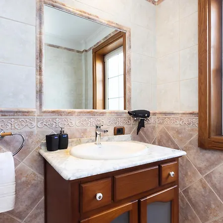 Casa Lali 2 3* サン・クリストバル・デ・ラ・ラグーナ