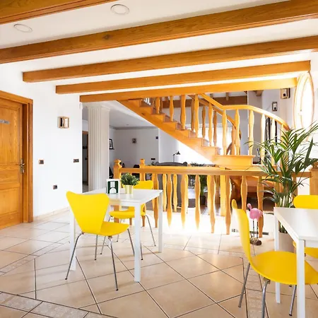 Casa Lali 2 3* サン・クリストバル・デ・ラ・ラグーナ