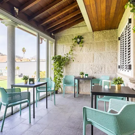 Casa Lali 2 Pensión