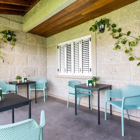 Pensión Casa Lali 2