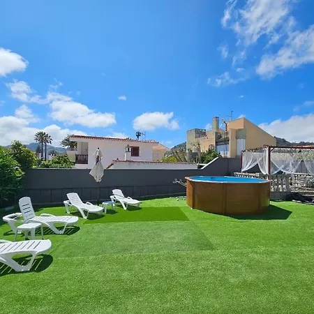 Casa Lali 2 Penzion 3*