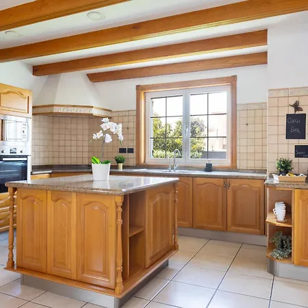 בית הארחה Casa Lali 2 לה לגונה